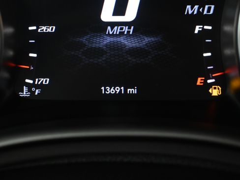 Used 2022 Dodge Charger Scat Pack w/ Plus Group image 26