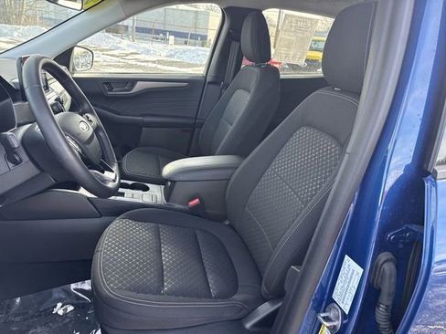 Used 2023 Ford Escape Active image 15