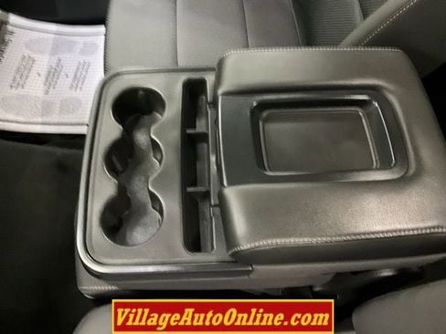 Used 2016 Chevrolet Silverado 1500 LT w/ All Star Edition image 18