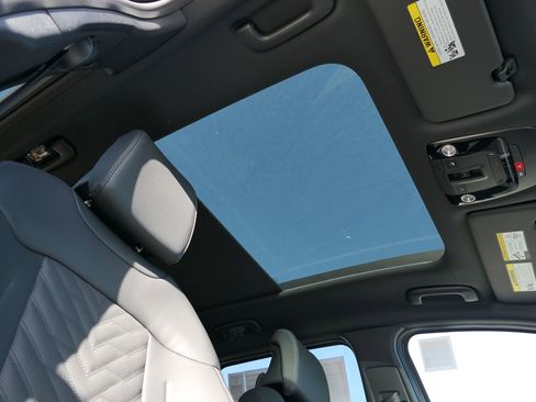 New 2026 Kia Sportage X-Line image 24