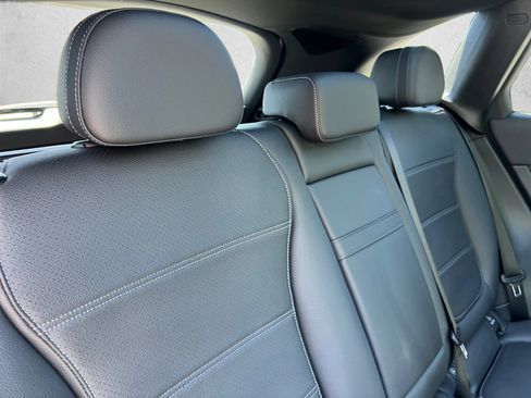 Certified 2026 Mercedes-Benz GLC 300 4MATIC image 24