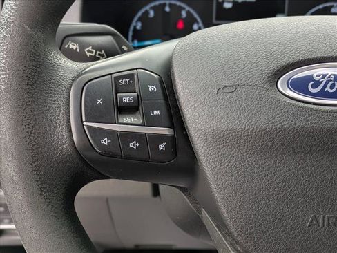 Used 2023 Ford Transit 250 Medium Roof image 14