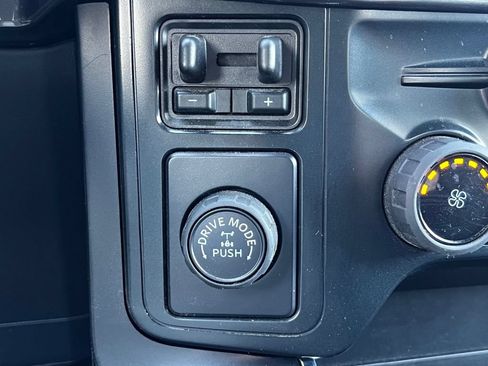 Used 2024 Ford F150 STX w/ STX Black Appearance Package RWD image 39