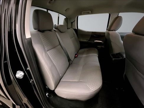 Used 2023 Toyota Tacoma SR5 AWD/4WD image 26