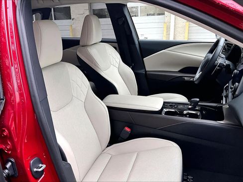 Used 2024 Lexus RX 350 FWD image 8