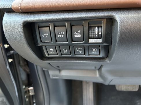 Used 2023 Subaru Forester Touring AWD/4WD image 35