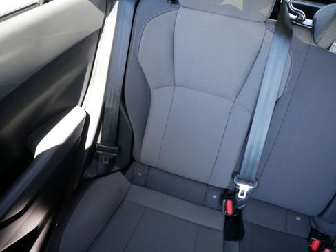 Certified 2024 Subaru Crosstrek 2.0i w/ Popular Package #1A image 12