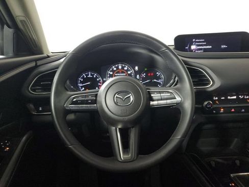 Certified 2023 MAZDA CX-30 AWD 2.5 S w/ Preferred Package image 16