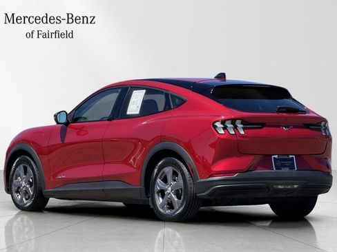 Used 2023 Ford Mustang Mach-E Select RWD image 6