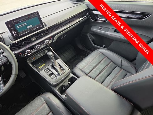 Used 2023 Honda CR-V Sport Touring image 12
