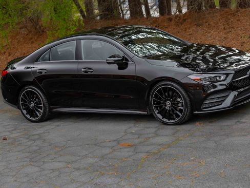Used 2022 Mercedes-Benz CLA 250 image 57