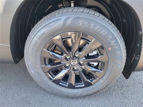 New 2026 MAZDA CX-50 AWD 2.5 Hybrid w/ Weather Package image 15