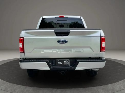 Used 2019 Ford F150 XLT w/ Equipment Group 302A Luxury RWD image 9