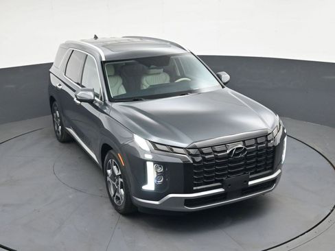 Used 2023 Hyundai Palisade Limited w/ Cargo Package AWD/4WD image 31