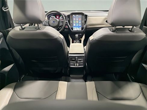 Used 2025 Subaru Forester Limited w/ Popular Package #1 image 36