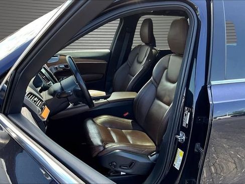 Used 2019 Volvo XC90 T6 Inscription w/ Advanced Package AWD/4WD image 20