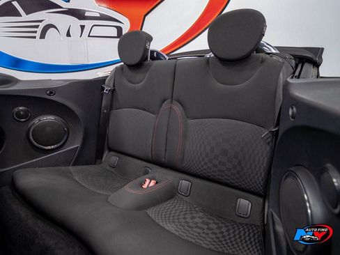 Used 2013 MINI Cooper John Cooper Works image 17