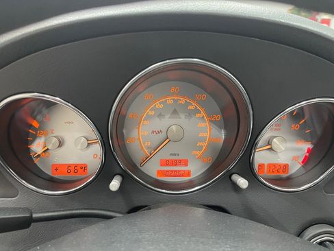 Used 2004 Mercedes-Benz SLK 230 image 33