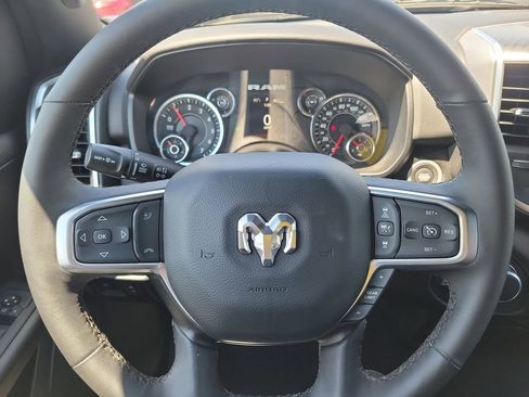 Used 2025 RAM 1500 Big Horn AWD/4WD image 18