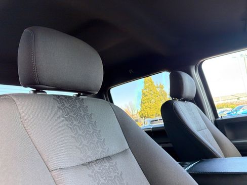 Used 2020 Ford F150 XLT w/ Equipment Group 301A Mid image 16