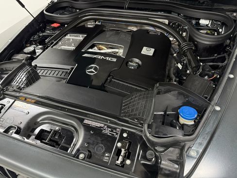Used 2020 Mercedes-Benz G 63 AMG 4MATIC image 52