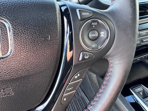 Used 2020 Honda Ridgeline Black Edition image 22