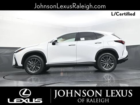 Used 2026 Lexus NX 350 AWD w/ Accessory Package (2T) image 22