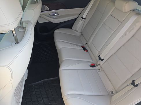 Used 2023 Mercedes-Benz GLE 350 4MATIC image 14