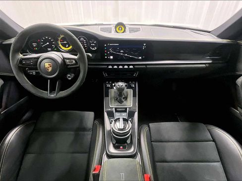 Used 2023 Porsche 911 Carrera GTS image 17