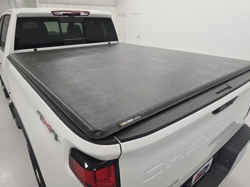 New 2025 Chevrolet Silverado 2500 LTZ w/ LTZ Plus Package image 25