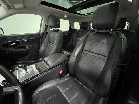 Used 2020 Land Rover Range Rover Evoque SE image 15