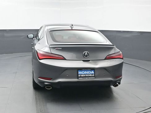 Used 2023 Acura Integra A-Spec image 5
