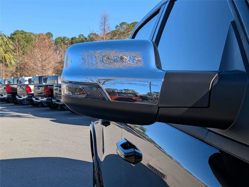 Certified 2025 RAM 1500 Laramie image 13