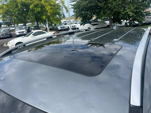Used 2017 Mercedes-Benz GLE 350 4MATIC image 13