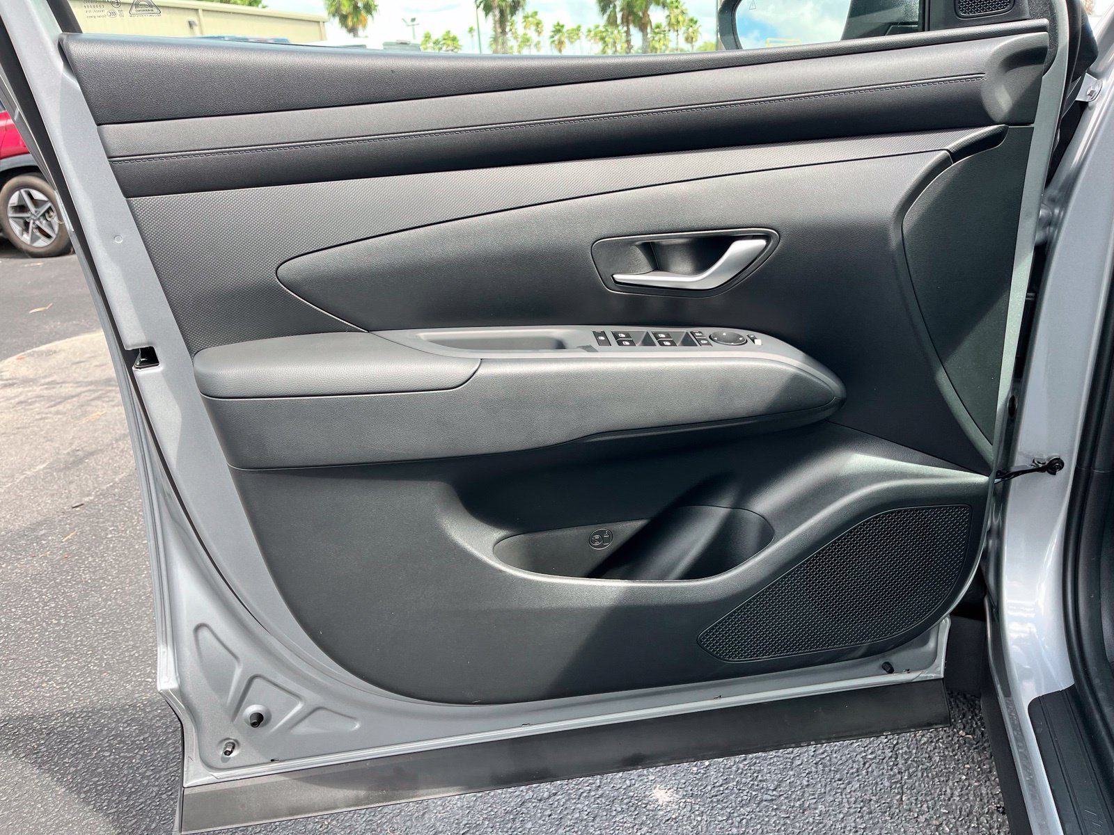 New 2026 Hyundai Tucson SEL Plus FWD image 16