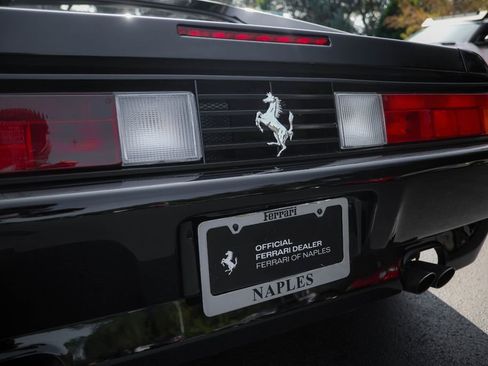 Used 1993 Ferrari 348 GTS image 13