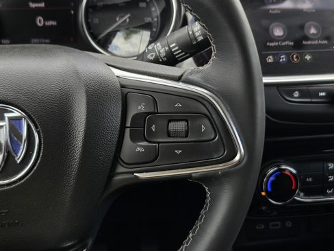 Used 2022 Buick Encore GX Preferred w/ Cold Weather Comfort Package FWD image 14