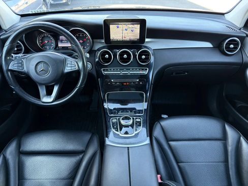 Used 2017 Mercedes-Benz GLC 300 image 7