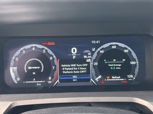 New 2026 Toyota Tacoma TRD Off-Road image 13