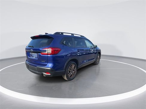 New 2026 Subaru Ascent Limited Bronze image 8