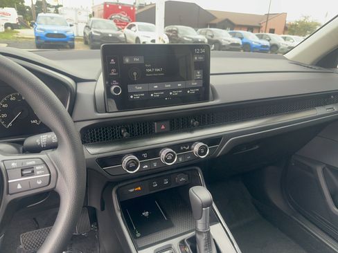 New 2026 Honda CR-V LX image 14