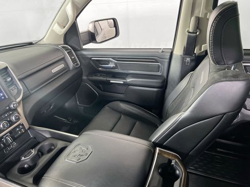 Used 2022 RAM 1500 Laramie image 22