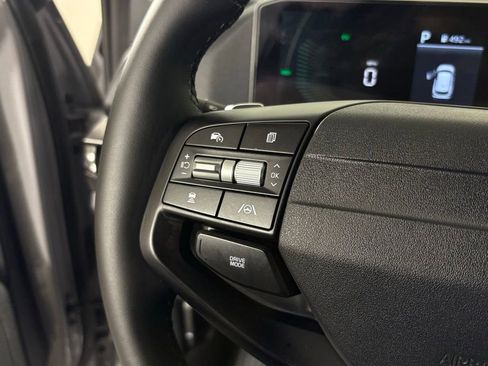 New 2026 Kia Sportage EX AWD/4WD image 17