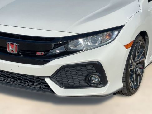 Used 2017 Honda Civic Si image 11