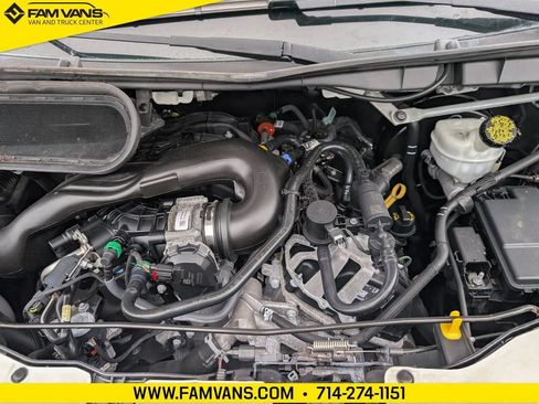 Used 2020 Ford Transit 350 XL image 34
