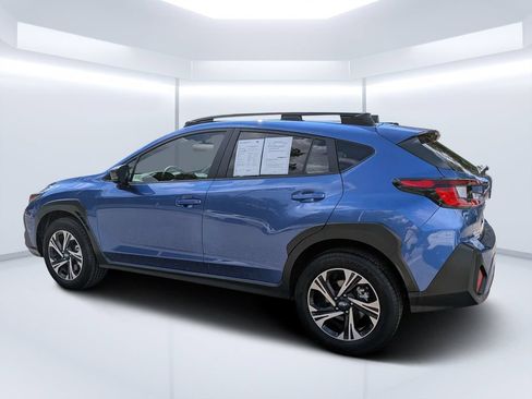 Certified 2025 Subaru Crosstrek 2.5i Premium AWD/4WD image 5