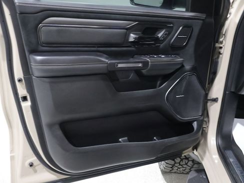 Used 2022 RAM 1500 TRX w/ TRX Level 2 Equipment Group image 13