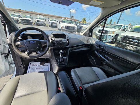 Used 2014 Ford Transit Connect XL image 17