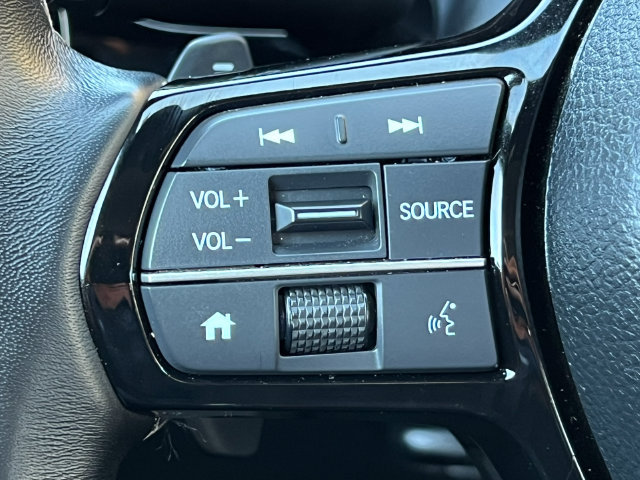 Used 2025 Honda Civic Sport image 18