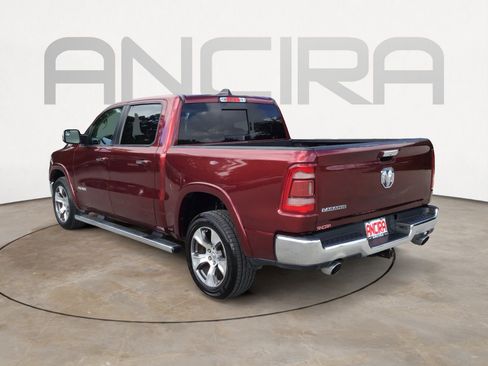 Used 2020 RAM 1500 Laramie RWD image 8